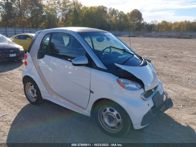 SMART FORTWO 2015 wmeej3ba6fk816509