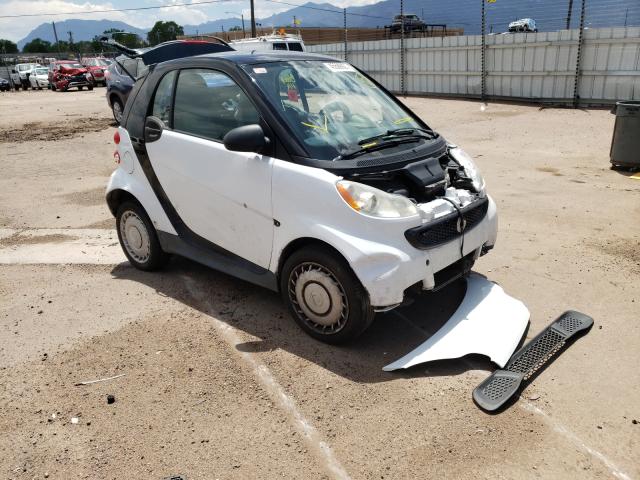 SMART FORTWO PUR 2015 wmeej3ba6fk818955