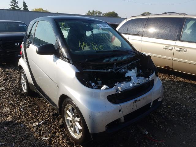 SMART FORTWO PUR 2010 wmeej3ba7ak342272