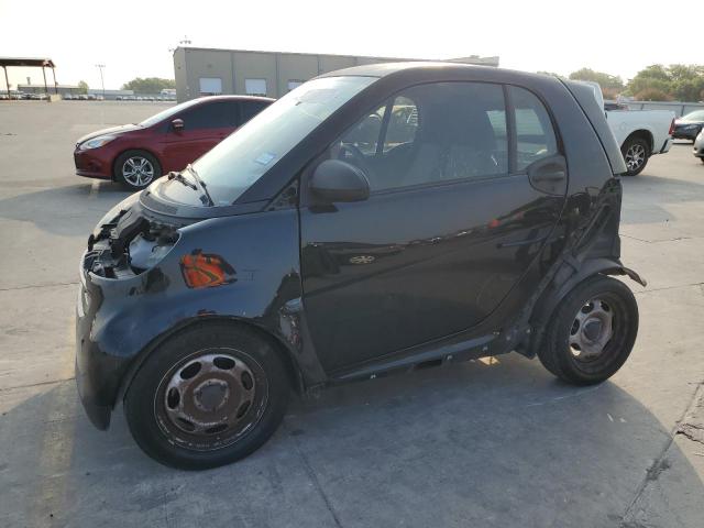 SMART FORTWO 2011 wmeej3ba7bk427517