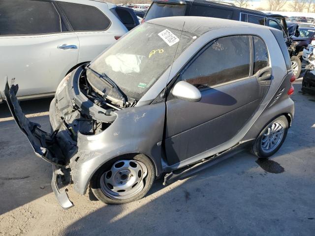 SMART FORTWO 2013 wmeej3ba7dk601170