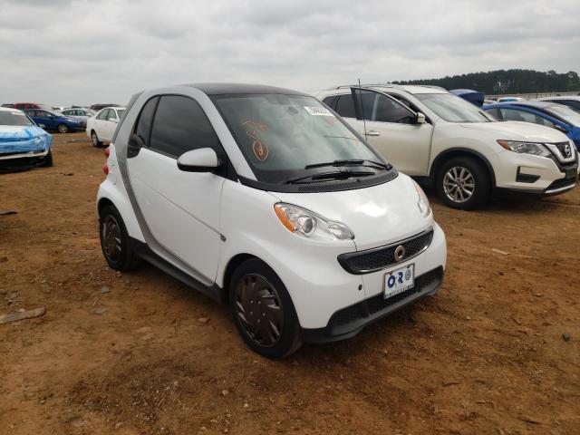 SMART FORTWO PUR 2013 wmeej3ba7dk659568