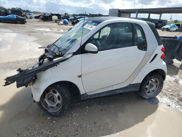 SMART FORTWO PUR 2013 wmeej3ba7dk696247