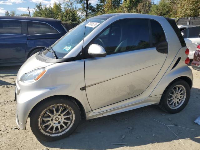 SMART FORTWO PUR 2013 wmeej3ba7dk706288