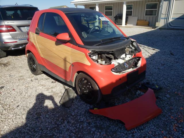 SMART FORTWO PUR 2014 wmeej3ba7ek734223