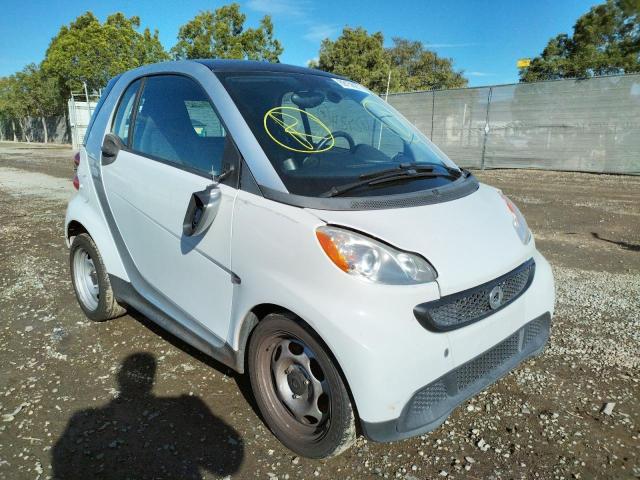 SMART FORTWO PUR 2014 wmeej3ba7ek738174