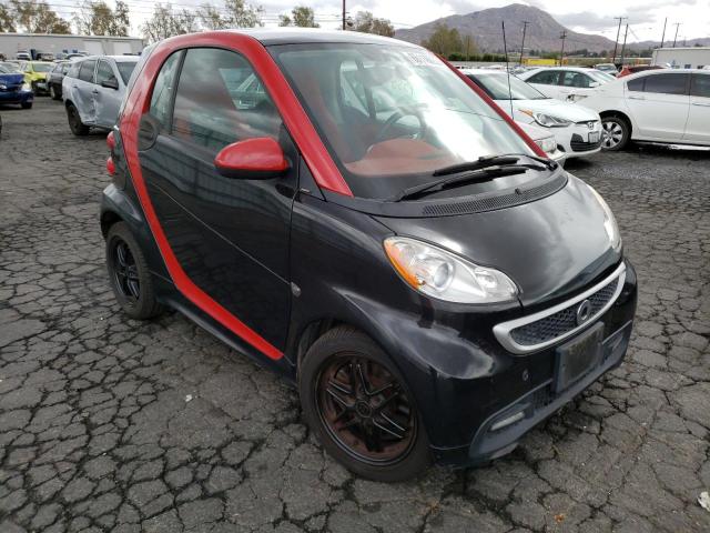 SMART FORTWO PUR 2014 wmeej3ba7ek740748