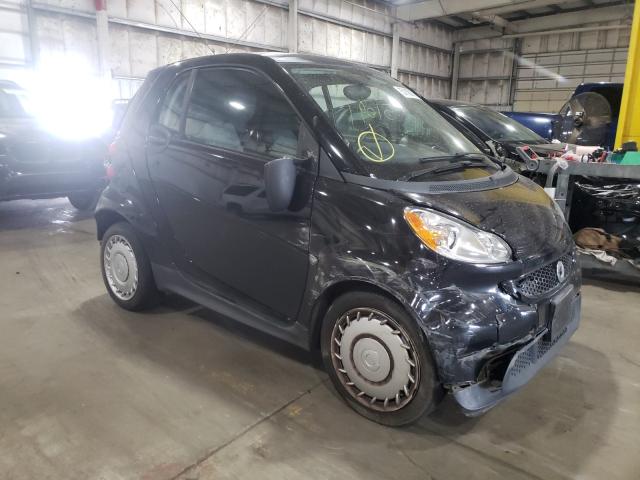 SMART FORTWO PUR 2014 wmeej3ba7ek742922