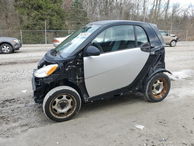 SMART FORTWO 2014 wmeej3ba7ek770946