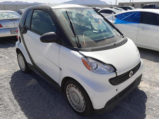 SMART FORTWO PUR 2015 wmeej3ba7fk800349