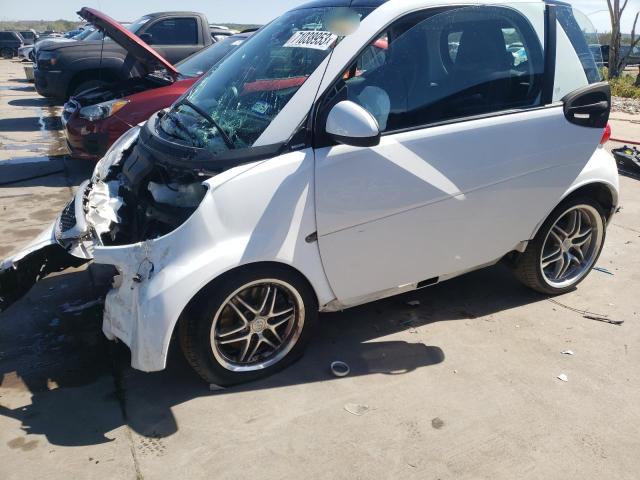 SMART FORTWO PUR 2015 wmeej3ba7fk803851