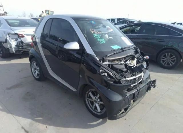 SMART FORTWO 2015 wmeej3ba7fk804174