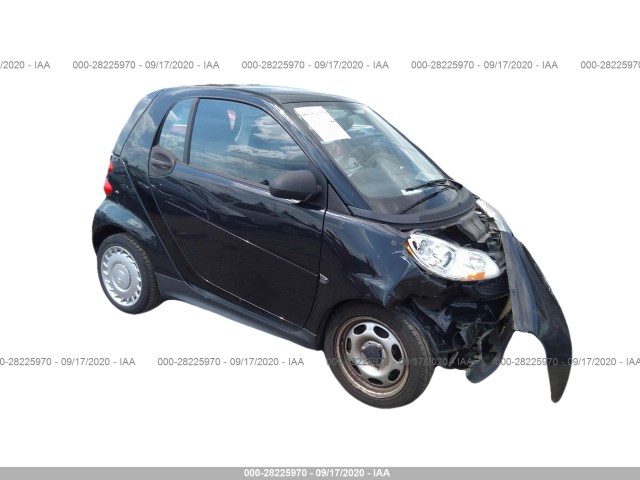 SMART FORTWO 2015 wmeej3ba7fk806698