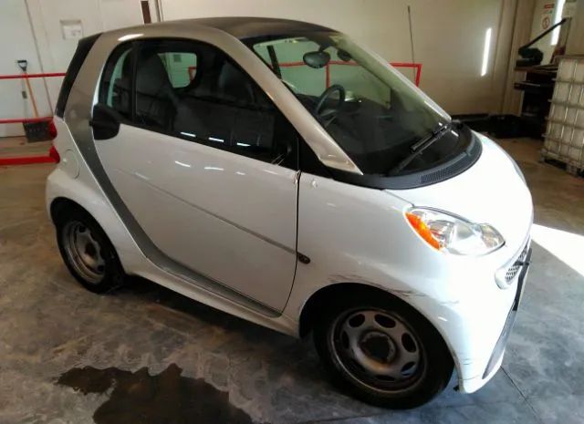 SMART FORTWO 2015 wmeej3ba7fk807964