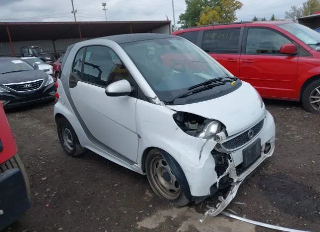 SMART FORTWO 2015 wmeej3ba7fk808161