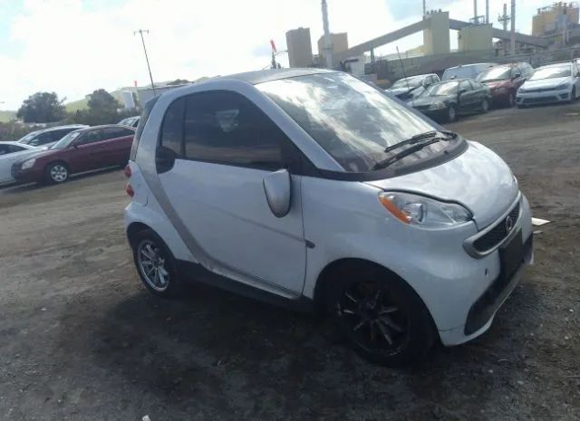 SMART FORTWO 2015 wmeej3ba7fk810282