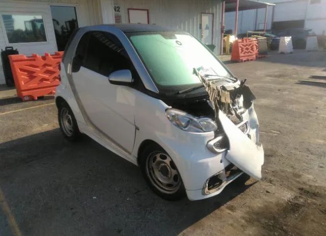 SMART FORTWO 2015 wmeej3ba7fk811013