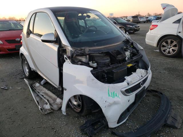 SMART FORTWO PUR 2015 wmeej3ba7fk812789