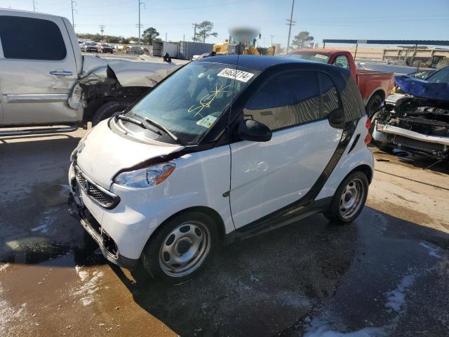 SMART FORTWO PUR 2015 wmeej3ba7fk819872