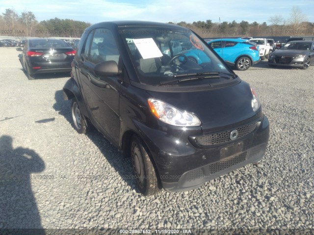 SMART FORTWO 2015 wmeej3ba7fk820522