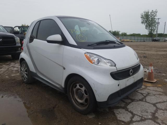 SMART FORTWO PUR 2014 wmeej3ba8ek736188