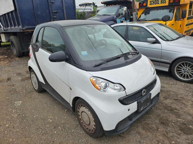 SMART FORTWO 2014 wmeej3ba8ek749569