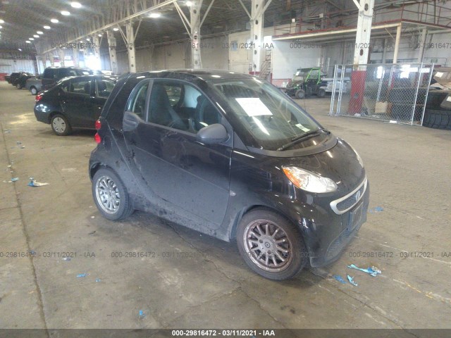 SMART FORTWO 2014 wmeej3ba8ek750415