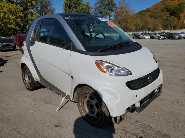 SMART FORTWO PUR 2014 wmeej3ba8ek767389