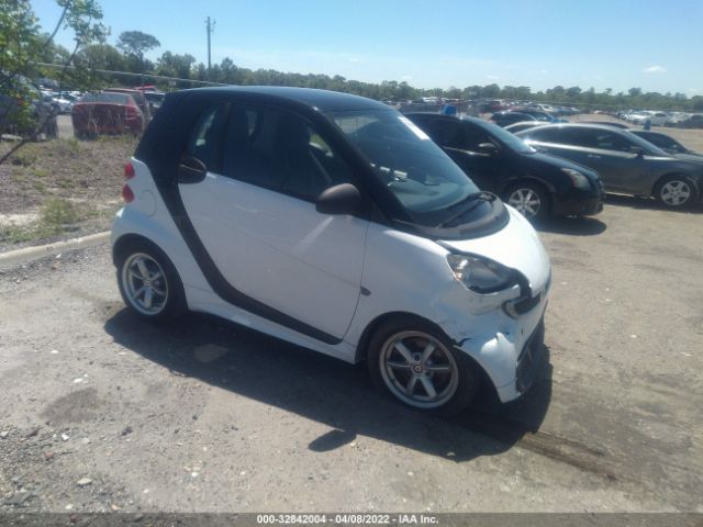 SMART FORTWO 2014 wmeej3ba8ek771569