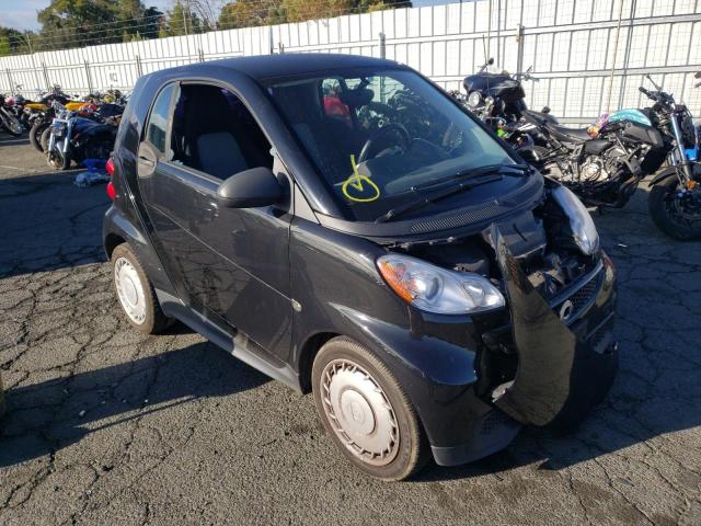 SMART FORTWO PUR 2014 wmeej3ba8ek773970