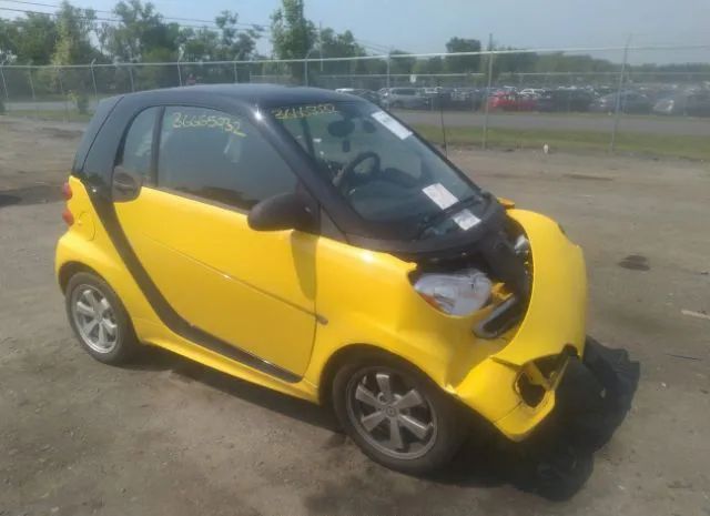 SMART FORTWO 2014 wmeej3ba8ek775816