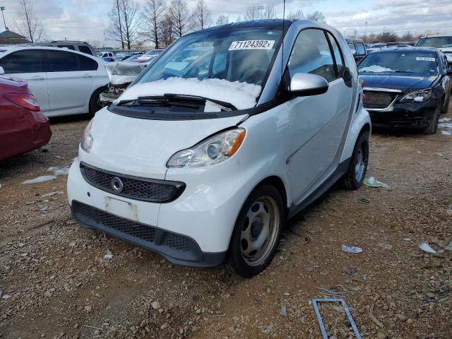 SMART FORTWO PUR 2015 wmeej3ba8fk790317