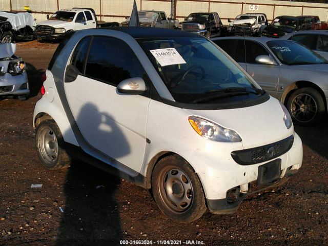 SMART FORTWO 2015 wmeej3ba8fk790804