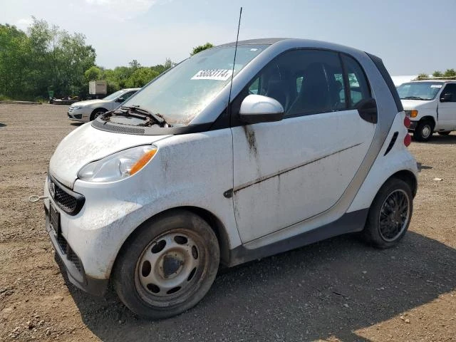 SMART FORTWO PUR 2015 wmeej3ba8fk791886