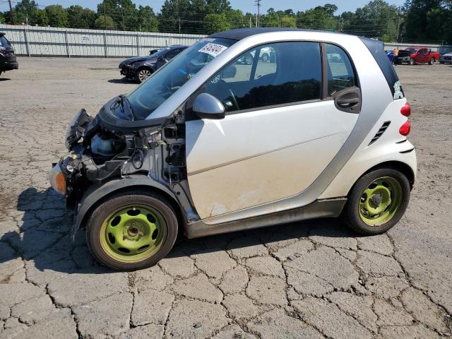 SMART FORTWO PUR 2015 wmeej3ba8fk795128