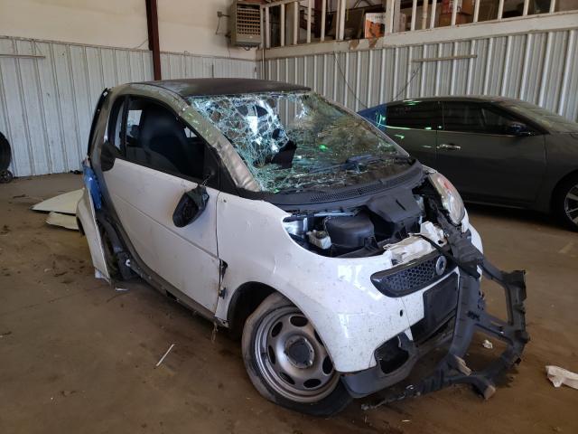 SMART FORTWO PUR 2015 wmeej3ba8fk797347