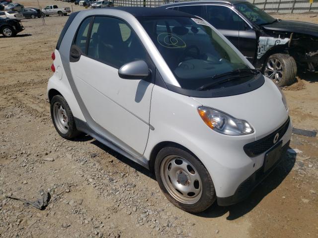 SMART FORTWO PUR 2015 wmeej3ba8fk797509