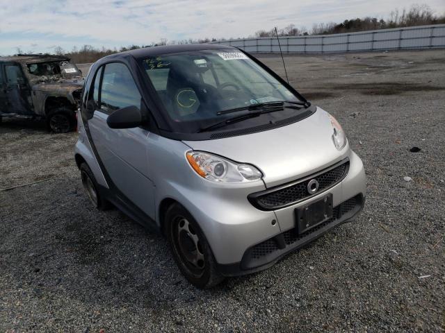 SMART FORTWO PUR 2015 wmeej3ba8fk797834