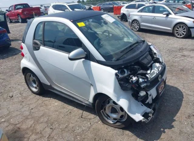 SMART FORTWO 2015 wmeej3ba8fk798627