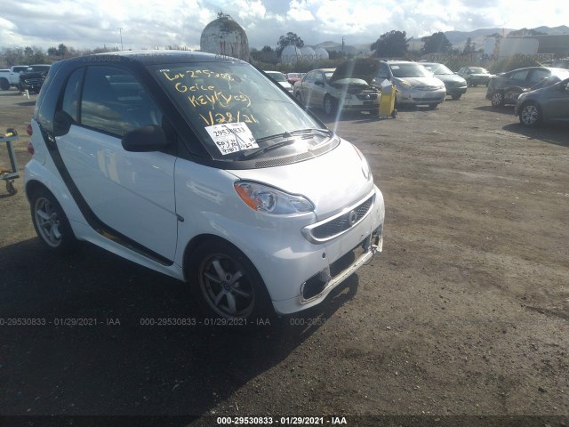 SMART FORTWO 2015 wmeej3ba8fk799289