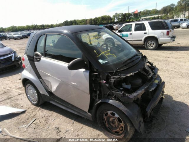 SMART FORTWO 2015 wmeej3ba8fk801431