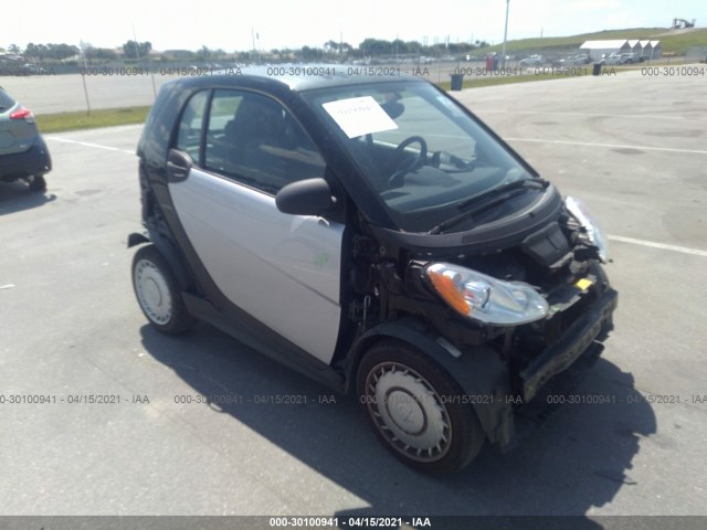 SMART FORTWO 2015 wmeej3ba8fk805107