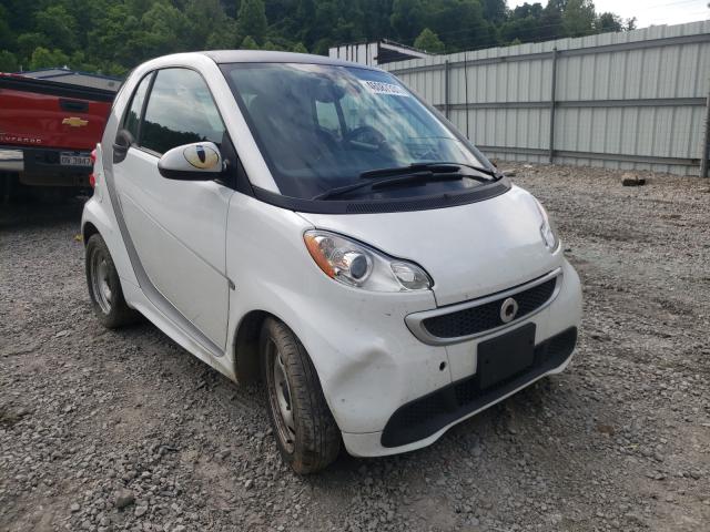 SMART FORTWO PUR 2015 wmeej3ba8fk809688