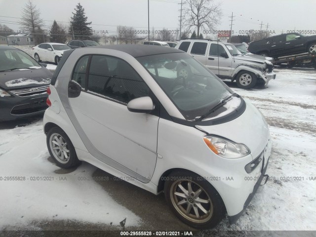 SMART FORTWO 2015 wmeej3ba8fk809965