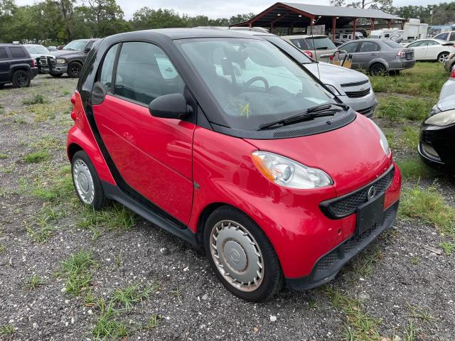 SMART FORTWO PUR 2015 wmeej3ba8fk816446