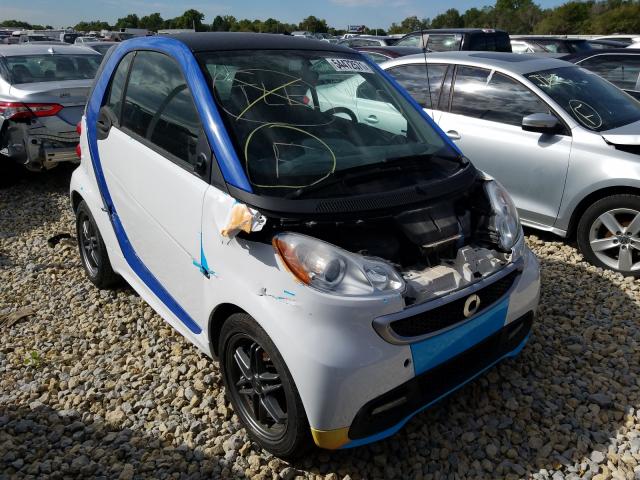 SMART FORTWO PUR 2015 wmeej3ba8fk816530