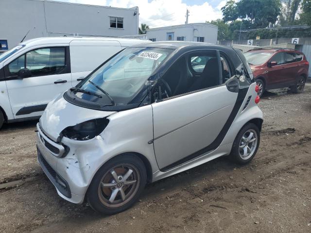 SMART FORTWO PUR 2015 wmeej3ba8fk819993