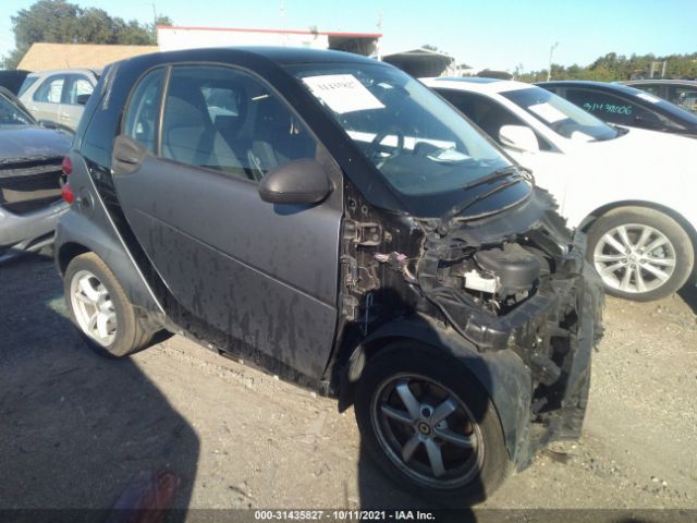 SMART FORTWO 2015 wmeej3ba8fk820934