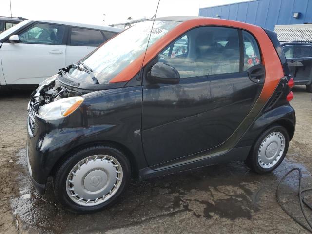 SMART FORTWO 2011 wmeej3ba9bk481983