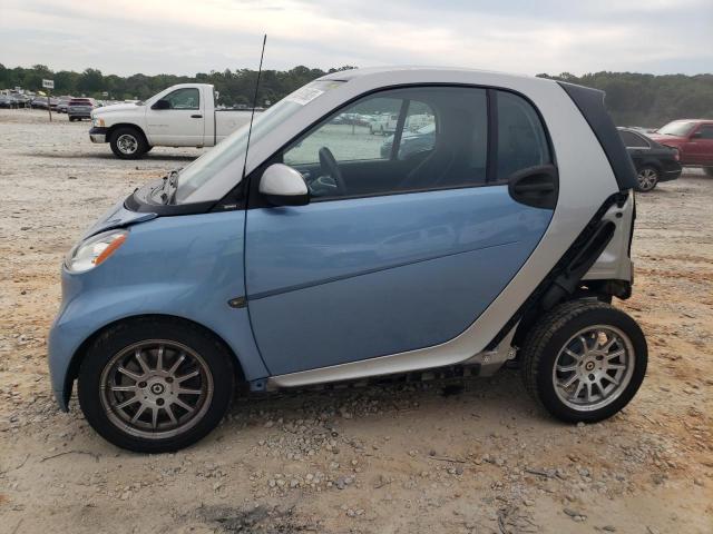 SMART FORTWO PUR 2012 wmeej3ba9ck530617